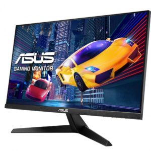 ASUS EyeCare VY249HGR kompiuterio monitorius 60,5 cm (23.8") 1920 x 1080 pikseliai „Full HD“ LED Juoda - Image 2
