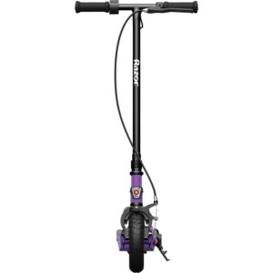 Motoroleris Razor S85 Power Core purpurinės spalvos - Image 3