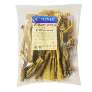 PETMEX Camel skin - skanėstas šuniui - 500g