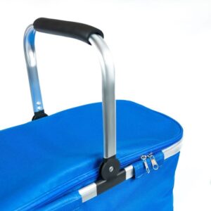 PROMIS terminis pikniko krepšys 24l, mėlynas - Image 3