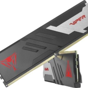 RAM PATRIOT VIPER Venom DDR5 32 GB (2x16GB) 6000MHz CL30 XMP 3.0 (PVV532G600C30K) - Image 2