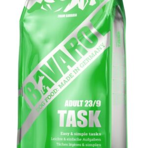 JOSERA Bavaro Task Adult 23/9 - sausas maistas šunims - 18 kg
