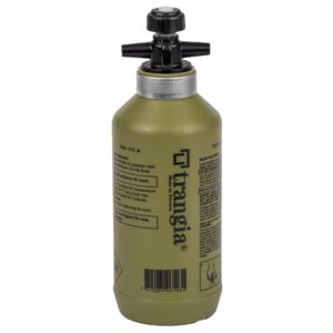 Trangia Kuro butelis 0,3 l alyvuogių spalvos