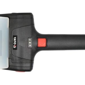 Yato YG-20100 kepsninės / grilio priedas Šepetys - Image 3