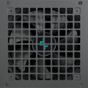 „DeepCool PL650-D“ 650W ‚80 Plus Bronze‘ maitinimo šaltinis