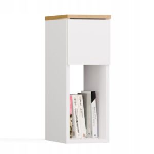 GALAX 20/1S BALTA/ARTISAN NAKTINIS STALELIS