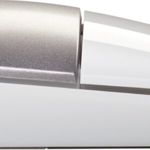 HP Wireless Mouse Z3700 - White/Pink - Image 3