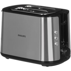 Skrudintuvas PHILIPS Viva Collection HD 2650/90 - Image 2