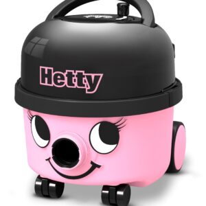 Numatic HET160-11 6 L Cilindrinis dulkių siurblys 620 W - Image 2