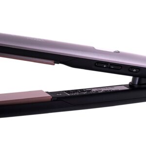 Remington S8540 plaukų formavimo šukos Tiesinimo žnyplės Šiltas Juoda, Bronza 1,8 m - Image 3