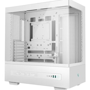 DeepCool CH690 Tower Balta