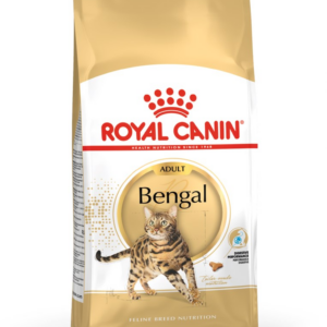 ROYAL CANIN FBN Bengal Adult - sausas kačių maistas - 10kg - Image 2