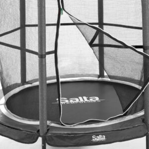 Salta 5426A kiemo ir laisvalaikio batutas Lauke Turas Spyruoklė Ant žemės pastatomas batutas - Image 2