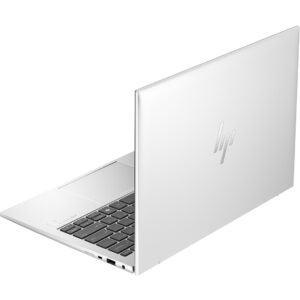HP EliteBook 830 G11 Intel Core Ultra 5 135U Laptop 33.8 cm (13.3") WUXGA 16 GB LPDDR5x-SDRAM 512 GB SSD Wi-Fi 6E (802.11ax) Windows 11 Pro AI PC Silver - Image 3