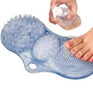 Vonios kambario kojų valymo kilimėlis - Image 2