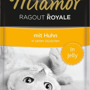 Miamor Ragout Royale in Jelly 100 g