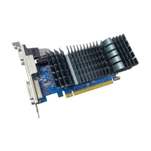 ASUS GT710-SL-2GD5-BRK-EVO NVIDIA GeForce GT 710 2 GB GDDR5 - Image 2