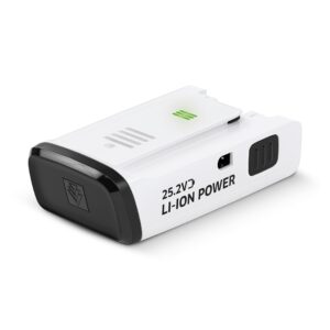 Įkraunama baterija KARCHER VC 6/7 Cordless (2.863-361.0)