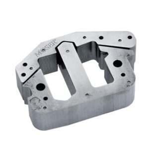 Moser 1400-0087 plaukų kirpimo mašinėlė Juoda - Image 2