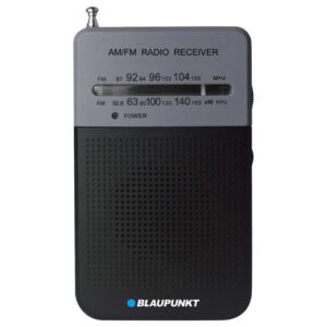 Radijo imtuvas Blaupunkt PR3BK