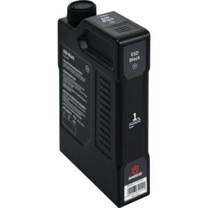 Raise3D ESD Black V1 Resin - Image 8