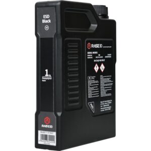 Raise3D ESD Black V1 Resin - Image 9