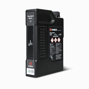 Raise3D ESD Black V1 Resin