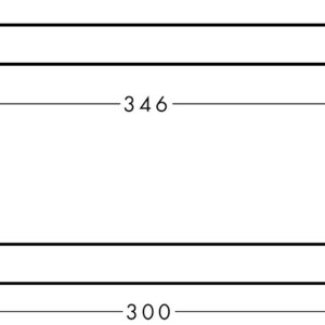 Rankena Hansgrohe Logis Universal 41713000 - Image 2