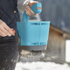 Rankinis barstytuvas Gardena M 431-20, 967675901 - Image 3