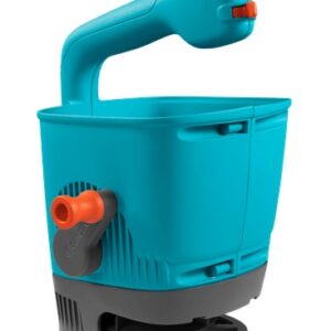 Rankinis barstytuvas Gardena M 431-20, 967675901