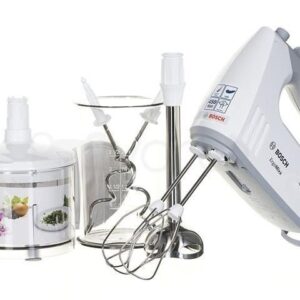 Rankinis maišytuvas Bosch MFQ36480