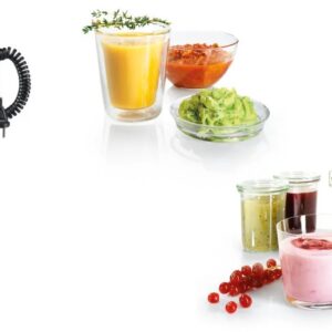 Rankinis smulkintuvas BOSCH MSM67170 - Image 2