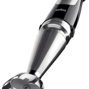 Rankinis trintuvas Braun MQ9187XLI - Image 2