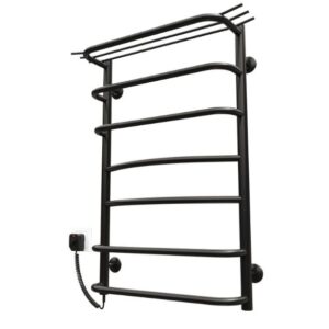 Rankšluosčių džiovintuvas Kosser Kanna 700x500/7 EL reg. juodas