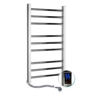 Rankšluosčių džiovintuvas Navin Classic Quadro 500*800 Sensor kairė 10-016153-5080 - Image 2