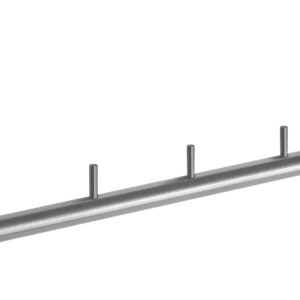 Rankšluosčių kabykla Kapitan 42 06 99 satino