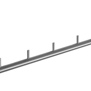 Rankšluosčių kabykla Kapitan UNO 12 06 99, satino