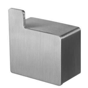 Rankšluosčio kabliukas Kapitan NEO 82 09 L 99, satino