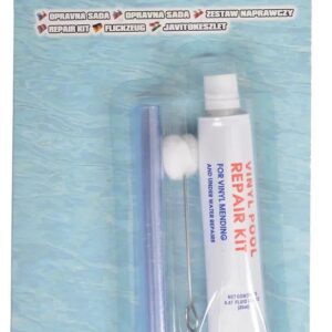 Remonto rinkinys baseinui, pripučiamiems žaislams HECHT 061210