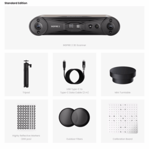 Revopoint INSPIRE 2 - Image 7