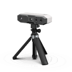 Revopoint MINI 2 3D Scanner - Advanced Package - Image 5