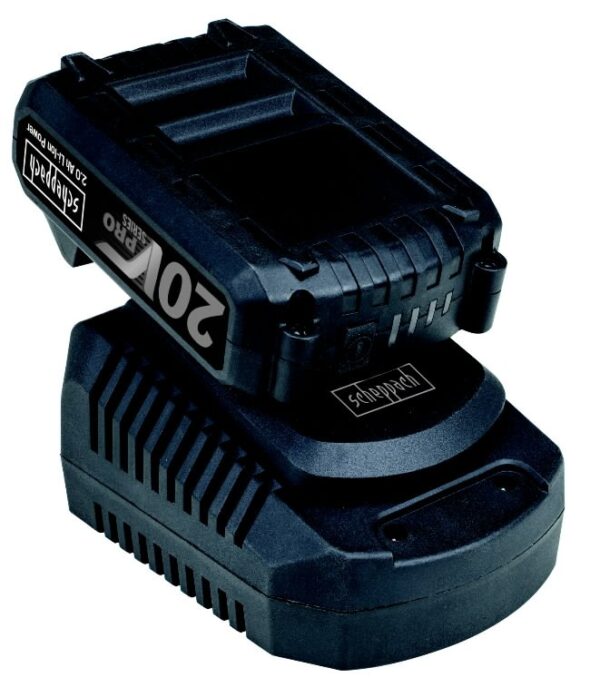 Rinkinys_1x20V_20Ah_Li-ion_akumuliatorius_ir_kroviklis_GEN_Scheppach