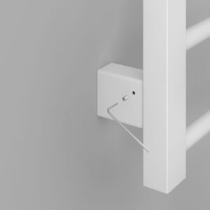 Rinkinys Kosser 57-50 RL baltas - Image 3