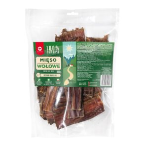 MACED 100% natūrali jautiena 500 G