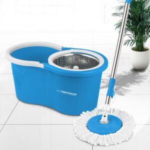 Esperanza EHS006 rotacinė šluota - Image 2