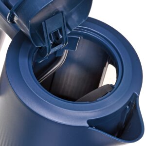 Philips 3000 series HD9411/70 elektrinis virdulys 1,7 L 2200 W Mėlyna - Image 3