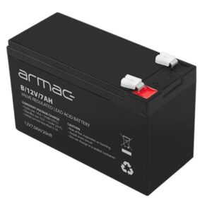 Universali UPS gelinė baterija Armac B/12V/7Ah - Image 2