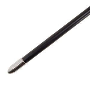 Stiklo pluošto strėlė 28" POE LANG (VD-055K) 5 vnt - Image 2