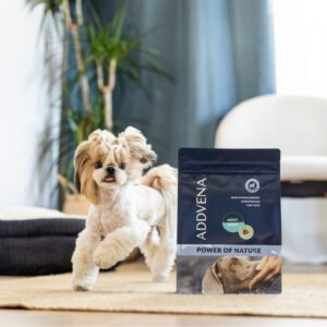 ADDVENA POWER OF NATURE dla dorosłych psów małych ras 2,5kg - Image 3