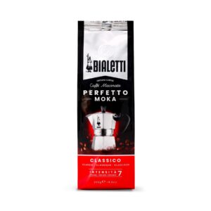 Bialetti Perfetto Moka Classic 250 g